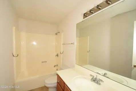 1829 Quail Ridge Road Greenville NC 27858
