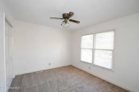 1829 Quail Ridge Road Greenville NC 27858