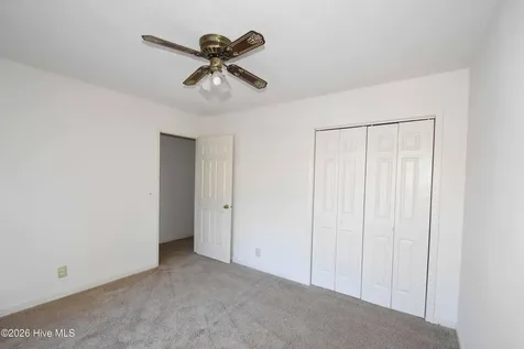 1829 Quail Ridge Road Greenville NC 27858