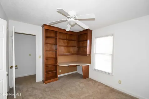 1829 Quail Ridge Road Greenville NC 27858