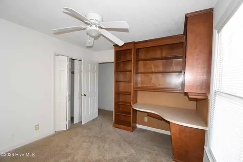 1829 Quail Ridge Road Greenville NC 27858