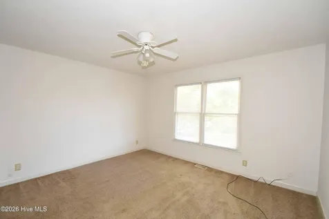 1829 Quail Ridge Road Greenville NC 27858