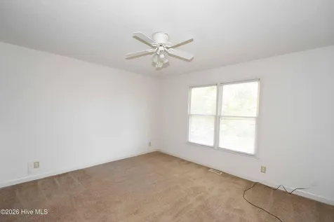 1829 Quail Ridge Road Greenville NC 27858