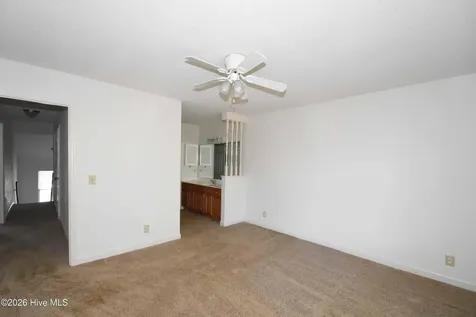 1829 Quail Ridge Road Greenville NC 27858