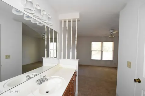 1829 Quail Ridge Road Greenville NC 27858