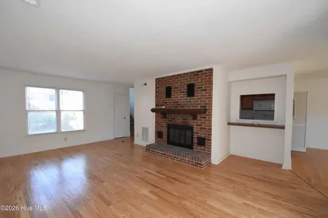 1829 Quail Ridge Road Greenville NC 27858