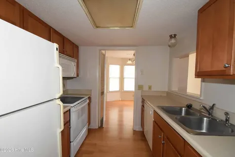 1829 Quail Ridge Road Greenville NC 27858