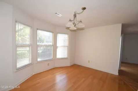 1829 Quail Ridge Road Greenville NC 27858