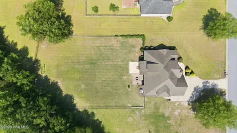 1256 Naples Drive Greenville NC 27858