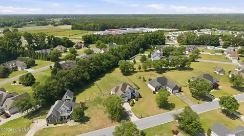 1256 Naples Drive Greenville NC 27858
