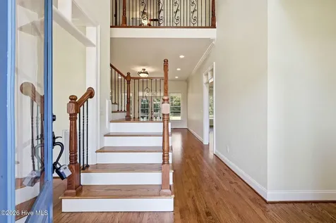 1256 Naples Drive Greenville NC 27858