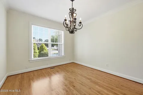 1256 Naples Drive Greenville NC 27858
