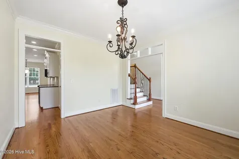 1256 Naples Drive Greenville NC 27858