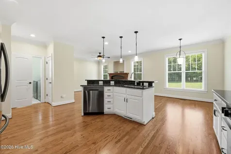 1256 Naples Drive Greenville NC 27858