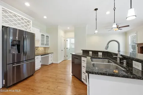 1256 Naples Drive Greenville NC 27858