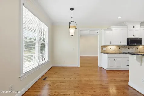 1256 Naples Drive Greenville NC 27858