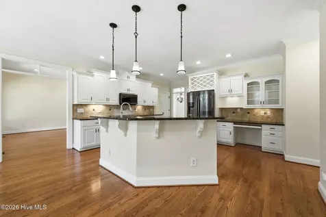 1256 Naples Drive Greenville NC 27858