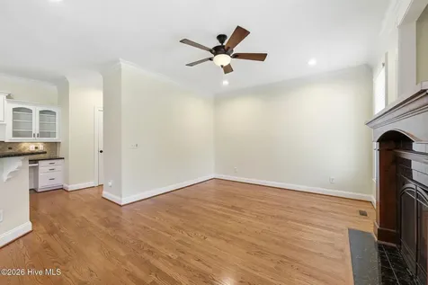 1256 Naples Drive Greenville NC 27858