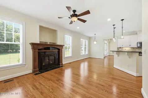 1256 Naples Drive Greenville NC 27858