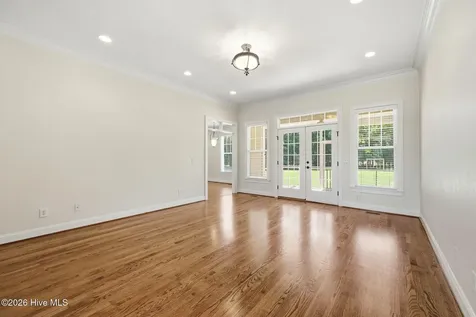 1256 Naples Drive Greenville NC 27858