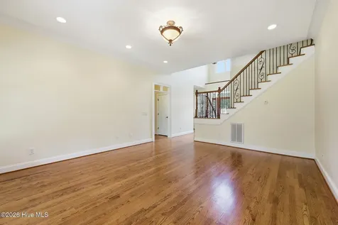 1256 Naples Drive Greenville NC 27858