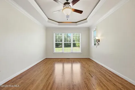 1256 Naples Drive Greenville NC 27858