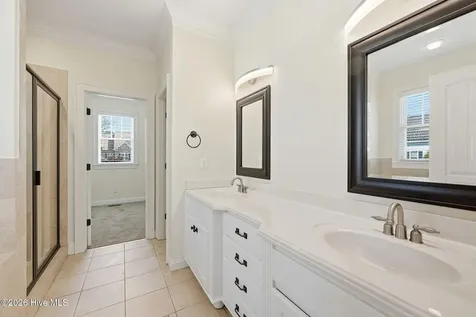 1256 Naples Drive Greenville NC 27858