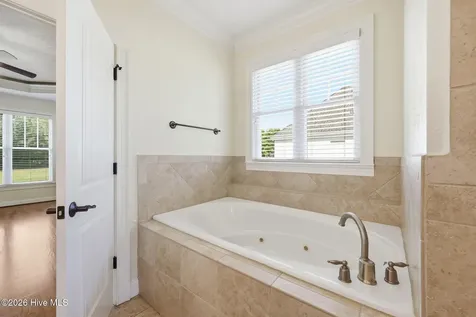 1256 Naples Drive Greenville NC 27858