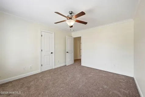 1256 Naples Drive Greenville NC 27858