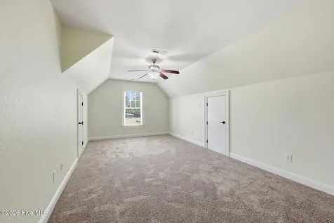 1256 Naples Drive Greenville NC 27858