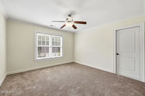 1256 Naples Drive Greenville NC 27858