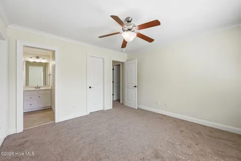 1256 Naples Drive Greenville NC 27858