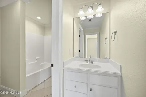 1256 Naples Drive Greenville NC 27858