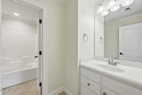 1256 Naples Drive Greenville NC 27858