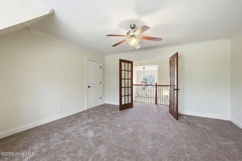 1256 Naples Drive Greenville NC 27858