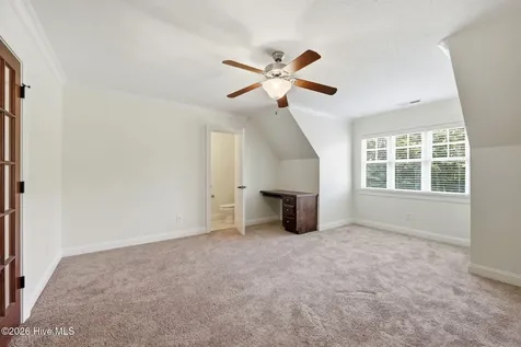 1256 Naples Drive Greenville NC 27858