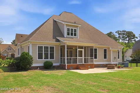 1256 Naples Drive Greenville NC 27858