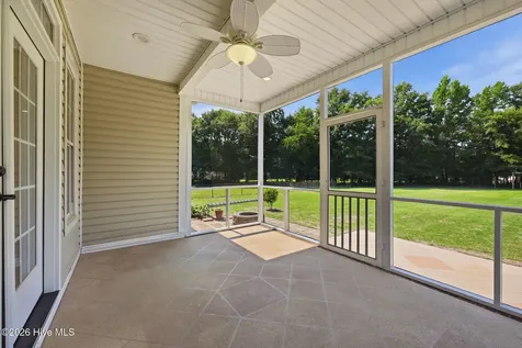 1256 Naples Drive Greenville NC 27858