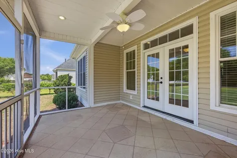1256 Naples Drive Greenville NC 27858