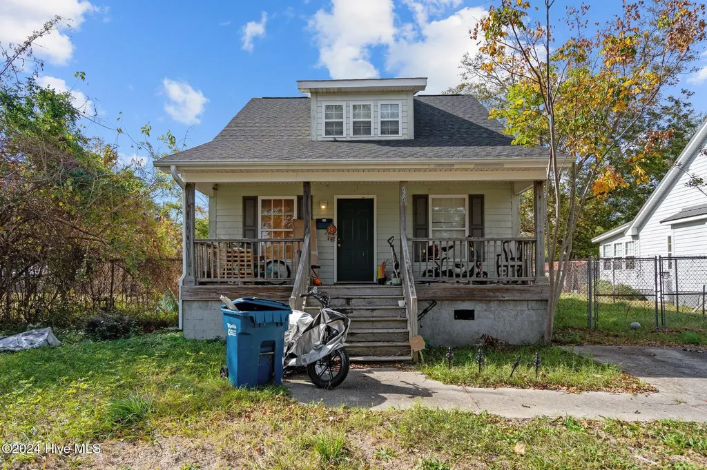 626 Taylor Street Wilmington NC 28401