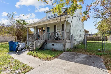 626 Taylor Street Wilmington NC 28401