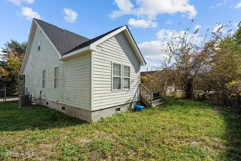626 Taylor Street Wilmington NC 28401