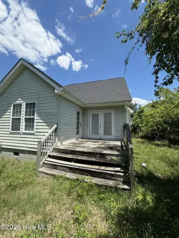 626 Taylor Street Wilmington NC 28401