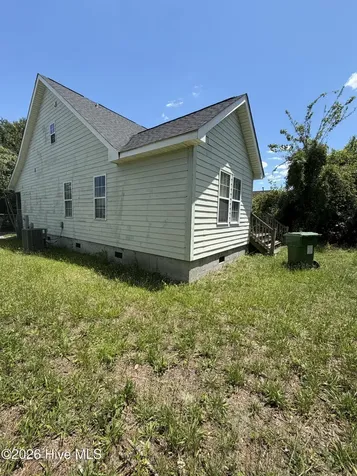 626 Taylor Street Wilmington NC 28401