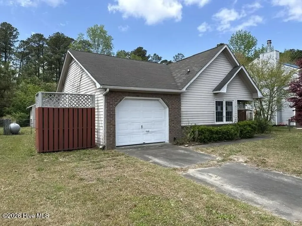 350 Lee Drive Havelock NC 28532