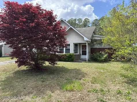 350 Lee Drive Havelock NC 28532