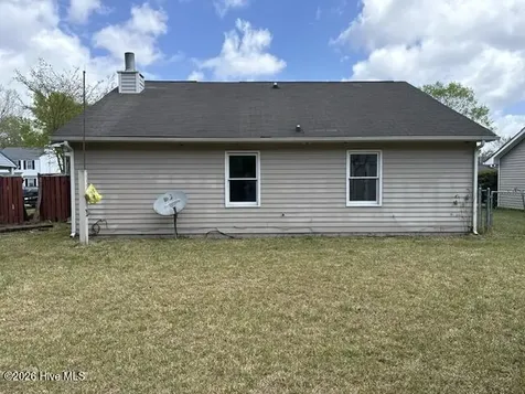 350 Lee Drive Havelock NC 28532