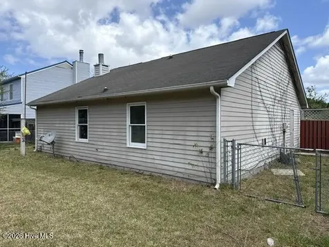 350 Lee Drive Havelock NC 28532