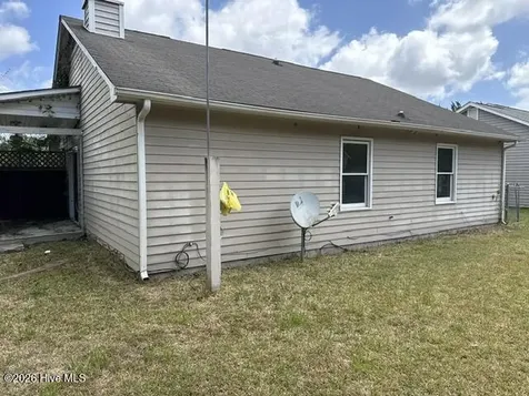 350 Lee Drive Havelock NC 28532