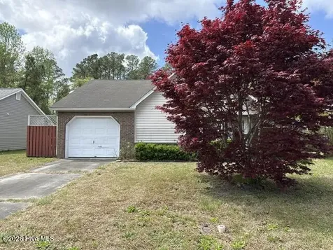 350 Lee Drive Havelock NC 28532